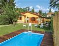 Relax at Villa La Capannella; Lucca; Tuscany