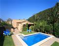 Enjoy a leisurely break at Villa La Casita; Puerto Pollensa; Mallorca