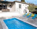 Enjoy a leisurely break at Villa La Lilou; Beaumes de Venise, Provence; France