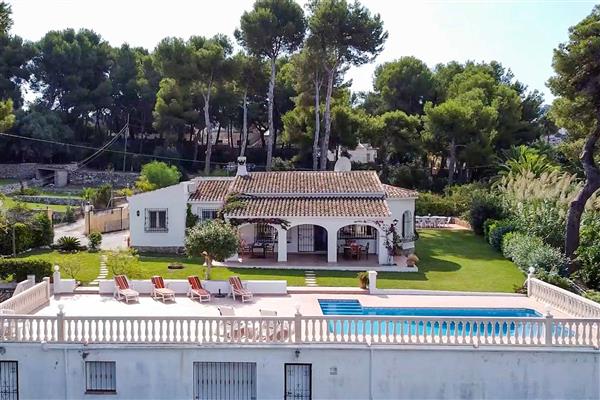 Villa La Paz - Spain