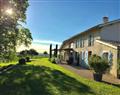 Enjoy a leisurely break at Villa La Plaine; Monclar-de-Quercy, South West France; France