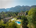 Villa La Sort Gran in Pollensa - Mallorca