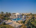 Villa La Tonnara in Noto, Siracusa, Western Sicily - Italy