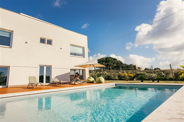 Villa La Vela - Italy