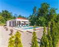 Take things easy at Villa Labin Retreat; Labin; Istria
