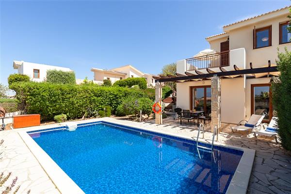 Villa Lace - Cyprus