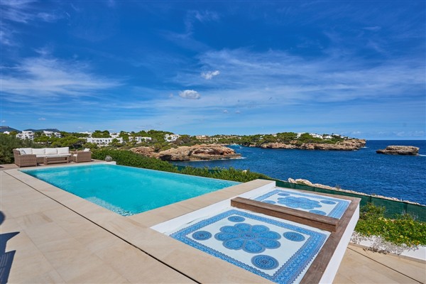 Villa Lago in Mallorca