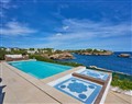Villa Lago in Cala d'Or - Mallorca