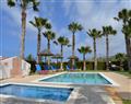 Take things easy at Villa Laguna; Coral Bay; Cyprus