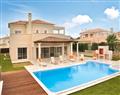 Enjoy a leisurely break at Villa Laguna Golf; Vilamoura; Algarve