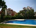 Relax at Villa Laguna; Marbella; Costa del sol