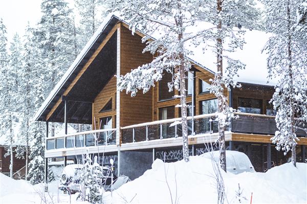Villa Lanaia - Finland