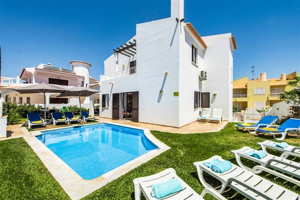 Villa Lanzarote - Portugal