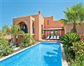 Unwind at Villa Laranja; Amendoeira Golf Resort; Algarve