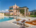 Villa Larus <i>Greece</i>