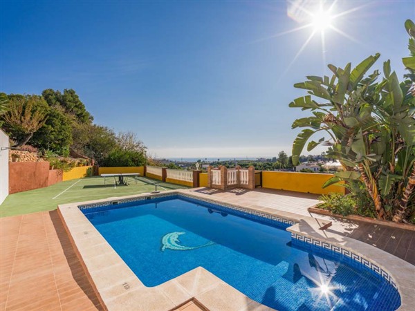 Villa Las Cadas - Spain