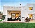 Unwind at Villa Las Colinas 4 bedroom villa; Las Colinas Golf &  Country Club; Costa Blanca