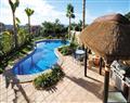 Enjoy a leisurely break at Villa Las Terrazas; Hacienda las Chapas, Costa del Sol; Spain