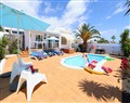 Villa Las Vegas in Puerto Del Carmen - Lanzarote