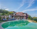 Villa Laserena in Oasi di Pedralonga, Porto Istana, Olbia (SS), Italy, Sardinia - Italy