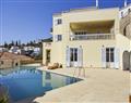 Villa Laskarina, Spetses - Greece