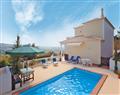 Relax at Villa Laura; Estoi; Algarve