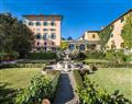 Villa Laurenzi in Tuscany - Italy