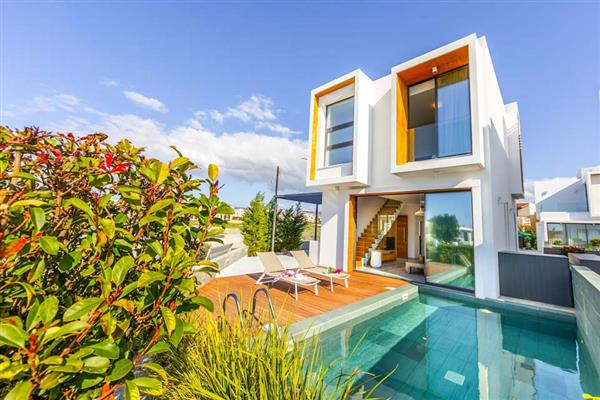 Villa Laurus 6 in Paphos, Paphos Region