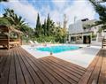 Relax at Villa Lausanne; Cala Llonga; Spain
