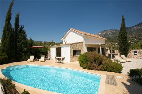 Villa Laverne - Kefalonia