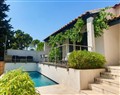Villa Le Perroquet, MAUSSANE LES ALPILLES - France