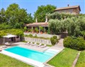 Villa Le Sabine in Magliano Sabina RI, Lazio - Italy