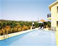Take things easy at Villa Leda; Latchi; Paphos Region