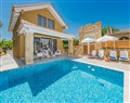 Villa Lefki Sofita - Zakynthos