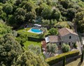 Villa Legaiole in Cortona (Arezzo), Tuscany - Italy