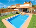 Enjoy a leisurely break at Villa Lemonia; Platanias, Chania; Crete