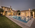 Villa Lenia in Lakithra - Kefalonia