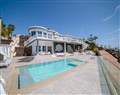 Villa Leon Marino in Tías, Las Palmas - Spain