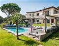 Villa Leonie in St Tropez - French Riviera