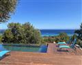 Relax at Villa Les Arbousiers; Corsica; France