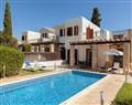Villa Levanda in Paphos - Cyprus