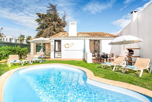 Villa Levante in Portugal