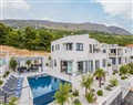 Villa Lian in Podstrana - Croatia