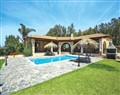 Villa Lianti - Cyprus