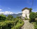 Enjoy a leisurely break at Villa Lilia; Lake Maggiore; Italy