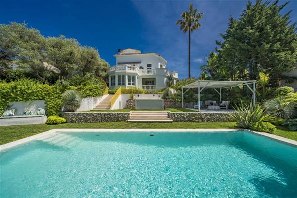 Villa Liliane, Cannes, France