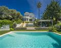 Villa Liliane, Cannes - France