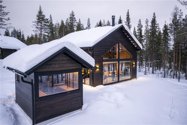 Villa Lilli - Finland