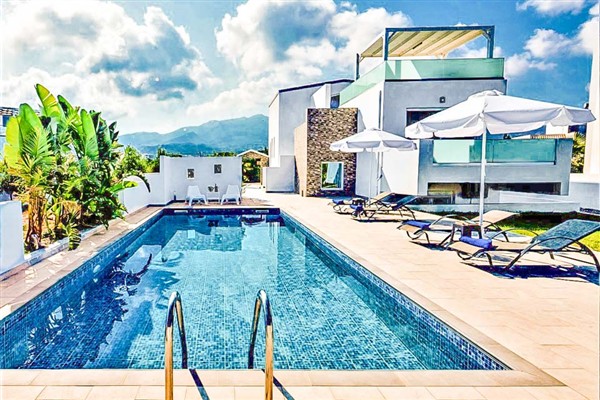 Villa Lilu 1, Tigaki, Kos