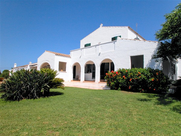 Villa Lima - Menorca